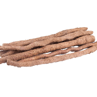 【垆土铁棍山药】正宗河南焦作温县新鲜铁杆淮山怀山药官方旗舰店