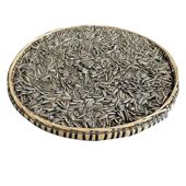 内蒙古礼品级赤峰363干炒原味瓜子更大皮薄清甜不油腻精品生瓜子