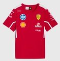 2025 Farah L Crew Neck