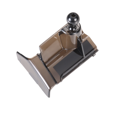 特斯拉专用汽车载手机支架底座