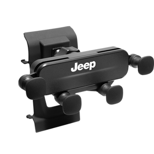 JEEP吉普专用车载手机支架牧马人大切诺基指南者自由侠自由光改装