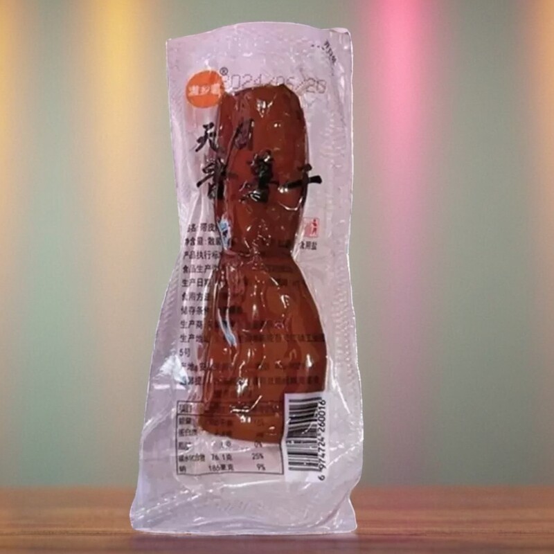 满乡薯天目香薯干独立小包装薯类制品