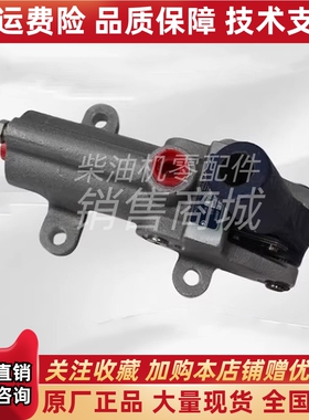 KTI 马达人工力气泵 液压驱动手动泵HPA 300118手摇泵议价