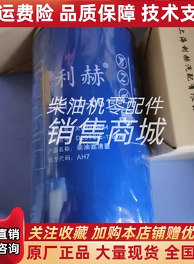 F1171-061柴油滤芯滤清器X10006844适配云内D25D30江淮骏铃轩德X9