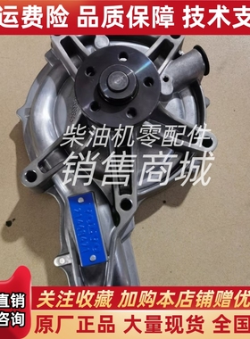 21468471沃尔沃VOLVO挖机机械配件EC380 480 700水泵