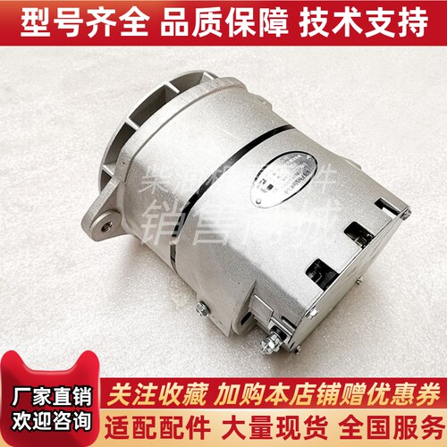 3016627康明斯NT855 3306 K19 K50发动机E325D 329 发电机3400698