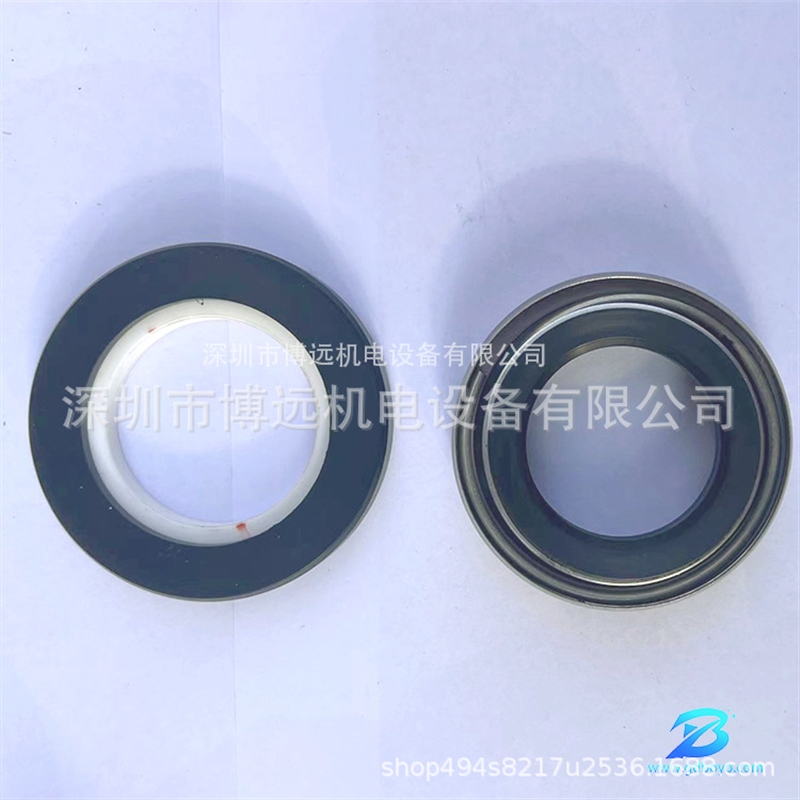 福斯希赫真空泵机封LEMC25