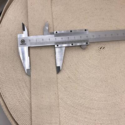 1.5/2/2.5/3/4/5cm全棉珠纹背包带包边箱包帆布带编织纯棉