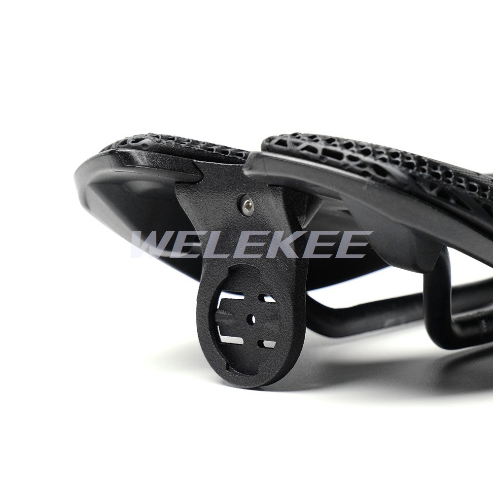 FLEETSL3D打印座垫的尾灯