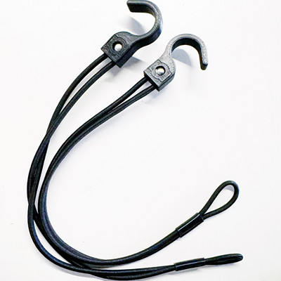 扶摇折叠自行车配件拉捆绑带