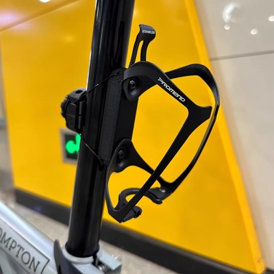 小布大行通用快拆骑行水壶架