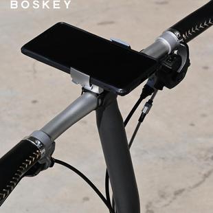 小巧轻便可旋转小布手机支架 自行车手机支架 英国Loop Mount