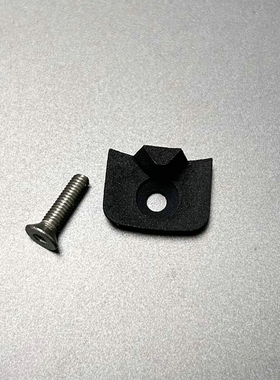 适用于TREK崔克Madone马东Emonda公路车架头管限位器转向限位块