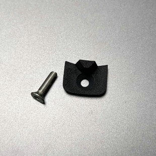 适用于TREK崔克Madone马东Emonda公路车架头管限位器转向限位块