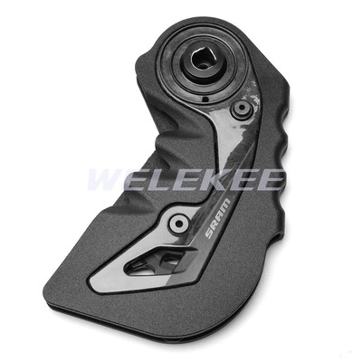 sramRed速联公路前拨后拨整流罩