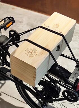 适用brompton小布折叠自行车配件松紧绳拉捆绑带货架拉带拉绳