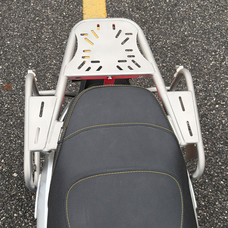 九号n370c/85c尾架三箱架图片