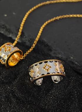 西太后Vintage中古风复古宫廷