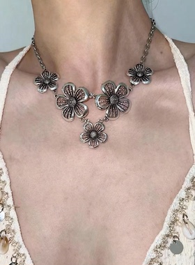 西太后Vintage中古风高级设计感