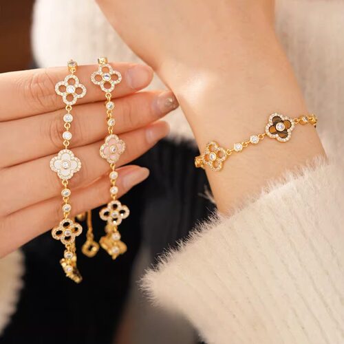 西太后vintage中古风饰品