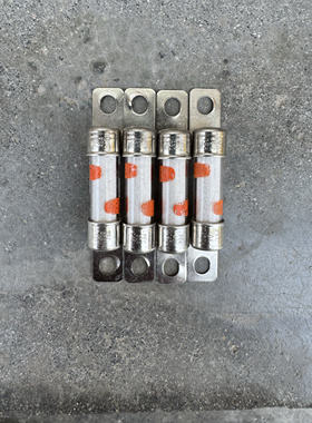 日本PEC40A 30A DC450V保险丝新能源汽车