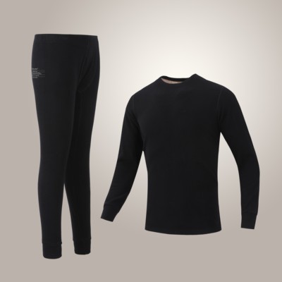 BCALM【限时6折羊毛保暖套装】