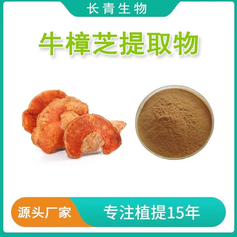 牛樟芝提取物牛樟芝多糖80%60%牛樟菇浓缩精华粉末 源头工厂现货