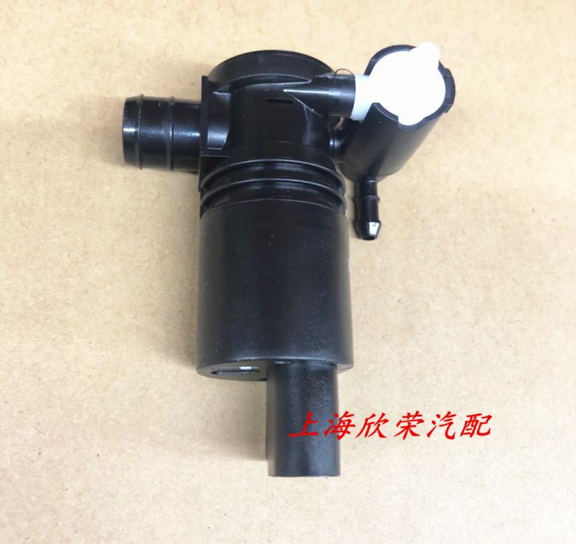 荣威名爵喷水电机马达原厂