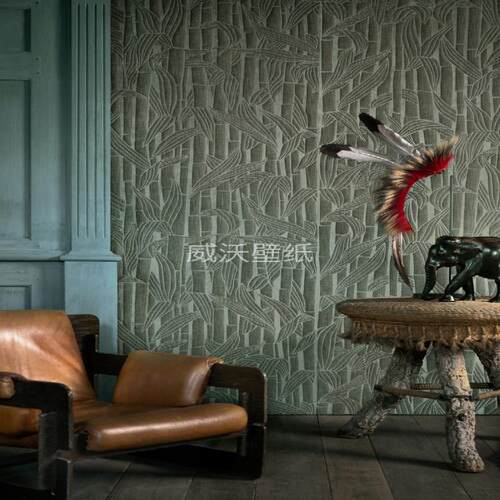 ARTE 3D太空棉 浮雕立体墙纸壁纸43010 43011 43012 43013 43014
