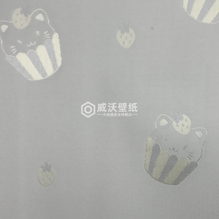 KINSEL TIME 45艾尔莎无缝墙布壁布AS45-17 18 19 20 21 22 23 24