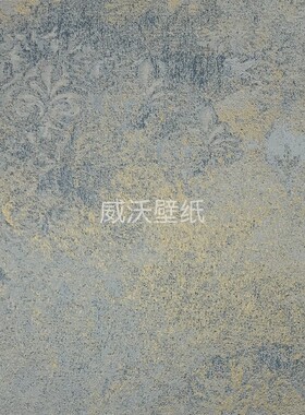 网红热卖MDDS 欧式做旧提花无缝墙布MHY2398-04-11-18-23-24-26