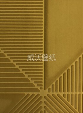 网红热卖 3D太空棉绒布面立体软墙咔墙布 MDDS2023-1-2-3-4-5-6