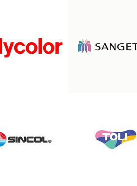 日本进口Lilycolor丽彩/SANGETSU山月SINCOL新科TOLI东理墙纸壁纸