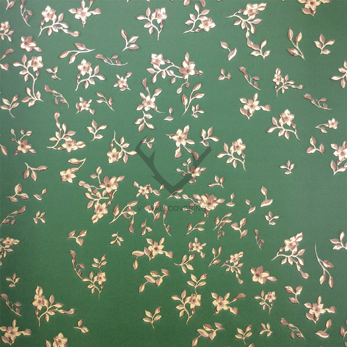 德国原装进口PVC清新小碎花卧室墙纸壁纸93585-5-6-7 96233-8-9