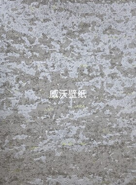 威沃 1.37米 肌理感PVC十字布基墙布DM6-053-054-055-056-057-058