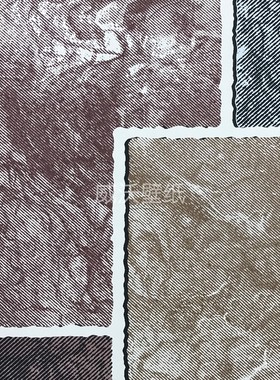 优艺佳 全屋高级感无纺墙纸壁纸CH98078 98079 98080 98081 98082