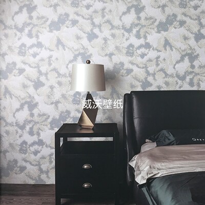 Cadenza新款全屋高级感无缝墙布AF26200 26143 26190 26140 26155