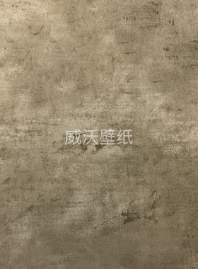 优艺佳 做旧感复古墙纸3SY38900 38901 38902 38903 38904 38905