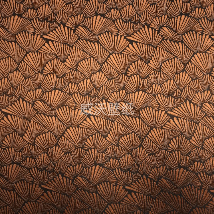 米兰朵MILANDO 轻奢色织提花无缝墙布MLD01-18-19-20-21-22-23-24