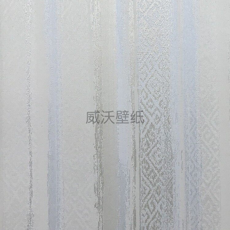 CEZANNE 欧式竖纹做旧提花无缝墙布壁布PT7-05 09 18 30 33 38 40