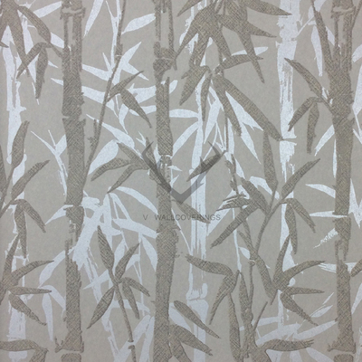 荷兰BN 竹子新中式墙纸壁纸 220320 220321 220322 220323 220324
