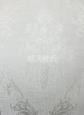 雅琪诺YAKINO 色织提花 无缝墙布YSK650101 650102 650103 650104