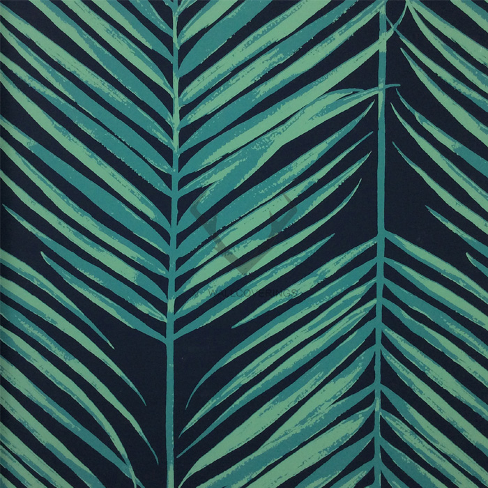 美国 Seabrook棕榈叶墙纸壁纸MB30000 30002 30004 30014 30034