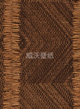 ARTE 比利时进口LE COUTURIER几何提花墙纸壁纸58510 58511 58512