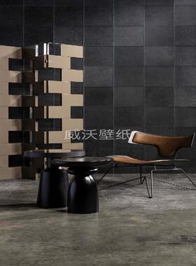 ARTE 比利时进口 Les Cuirs真牛皮革墙纸33544 33545 33546 33547