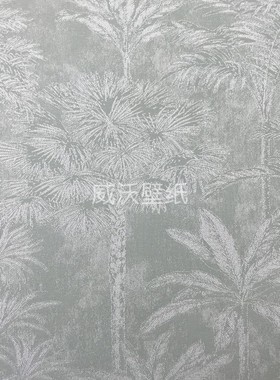 EXTREME LIFE 美式风提花无缝墙布62226 62227 62228 62229 62230