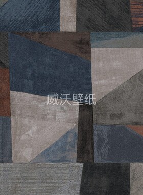OMEXCO比利时进口Moonstone云母印刷墙纸壁纸壁画MNE2001 MNE2002