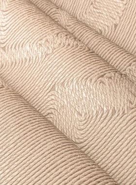 ARTE比利时进口TALI麻绳纹PVC压纹墙纸60760 60761 64521B 64524B