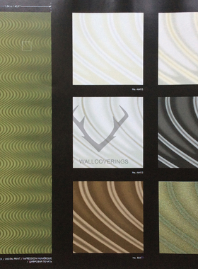 德国MB纯进口墙纸壁纸壁画 46410 46411 46412 46413 46414 46415