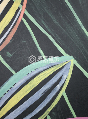 Caselio 法国原装进口L'ESCAPADE 沙发背景壁画墙纸壁纸102359799